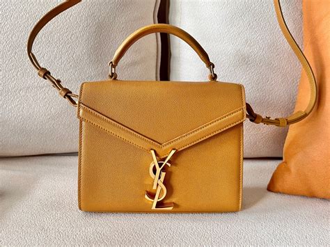 casandra mini ysl|ysl cassandra mini top handle.